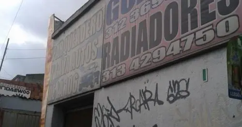 GUAYAS RADIADORES GUAYAS RADIADORES